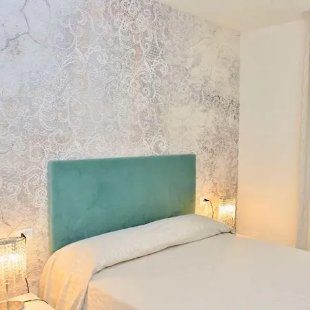 Apartment Stylish Beachfront Flat In With Pool